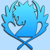 Blue Pegasus