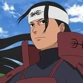 Senju Hashirama