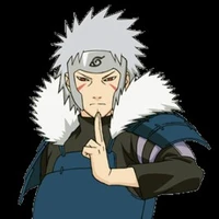 Senju Tobirama