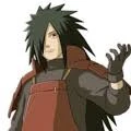 Uchiha Madara