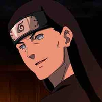 Hyuga Hiashi 