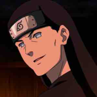 Hyuga Hiashi 