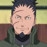 Nara Shikaku 