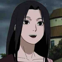 Uchiha Mikoto 