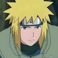 Namikaze Minato