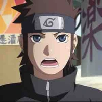 Sarutobi Konohamaru