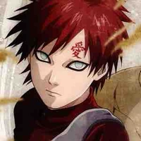 Gaara