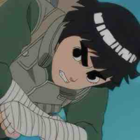 Rock Lee