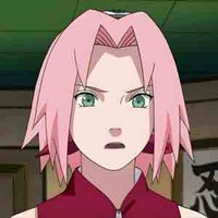 Haruno Sakura