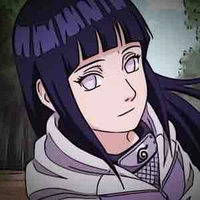 Hyuga Hinata