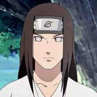 Hyuga Neji