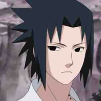 Uchiha Sasuke