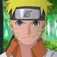 Uzumaki Naruto