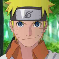 Uzumaki Naruto