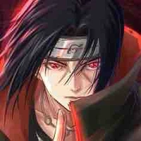 Uchiha Itachi