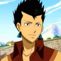 Connell Alzack