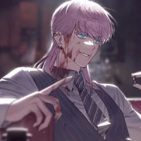 Sanzu Haruchiyo