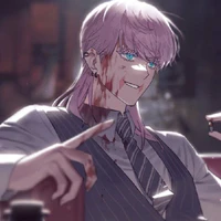 Sanzu Haruchiyo
