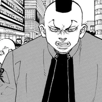 Mochizuki Kanji