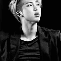 Kim Namjoon [Ba Jennie]