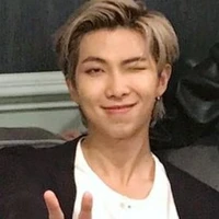 Kim~Namjoon( ba nam9)