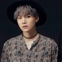 Min~Yoongi(ba nu9)