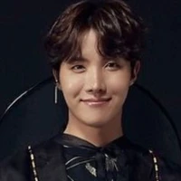Jung~Hoseok( mẹ nu9)