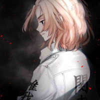 Sano Manjiro(Mikey)