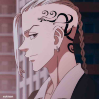 Ken Ryuguji(Darken)