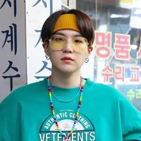 Min Joongi (Suga)