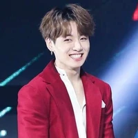 Jeon Jungkook
