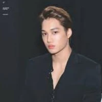 Kim Joongin (Kai)