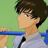 Kinomoto Touya