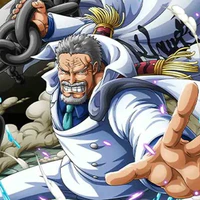 Monkey.D.Garp