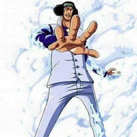 Aokiji
