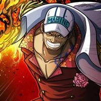 Akainu
