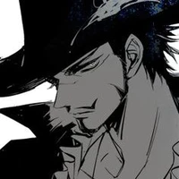 Mihawk