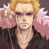 Doflamingo