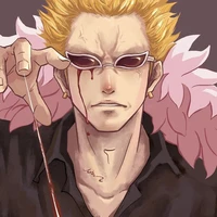 Doflamingo