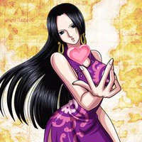 Boa..Hancock
