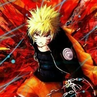 Uzumaki Naruto
