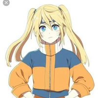 Uzumaki Naruko