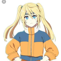 Uzumaki Naruko