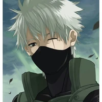 Hatake Kakashi