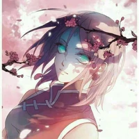 Kamado/Haruno Sakura(Sara)