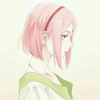 Haruno Sakura