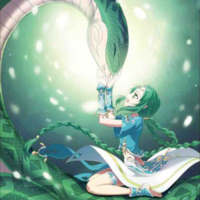 Snake-Ophiuchus(Xà phu)
