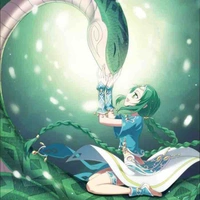 Snake-Ophiuchus(Xà phu)