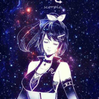 Scorpio (Hổ Cáp)