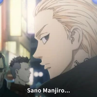 Sano Manjiro